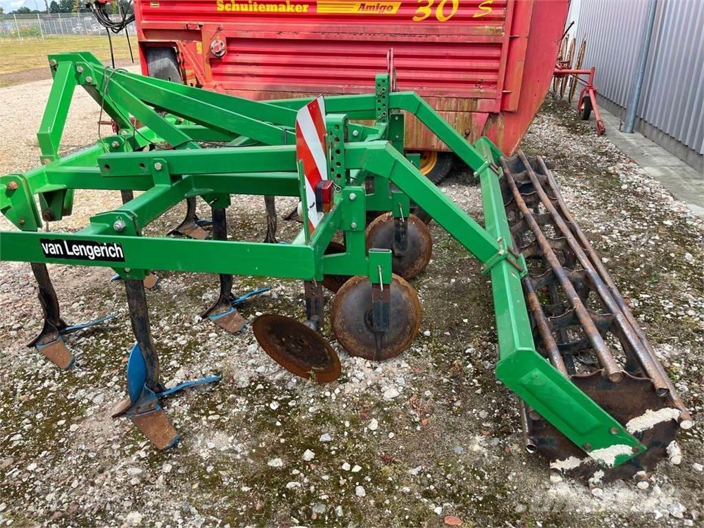 Kotte FLGR 3,00 Культиватори