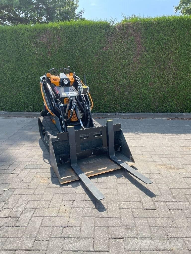 GiANT GS 950 T Малі навантажувачі