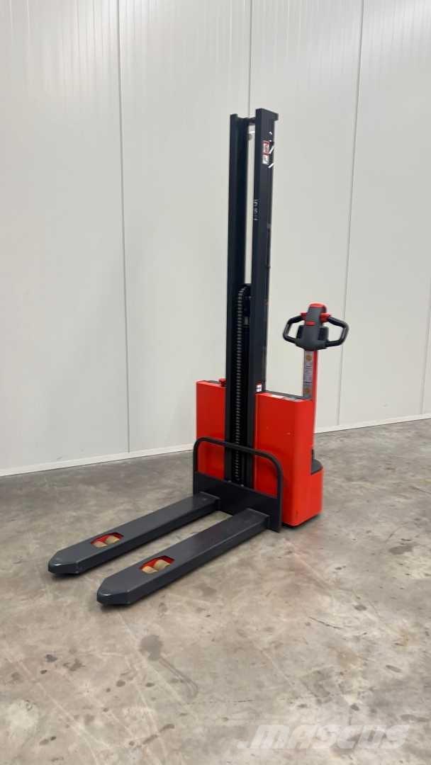 Linde MM10 Електронавантажувачі