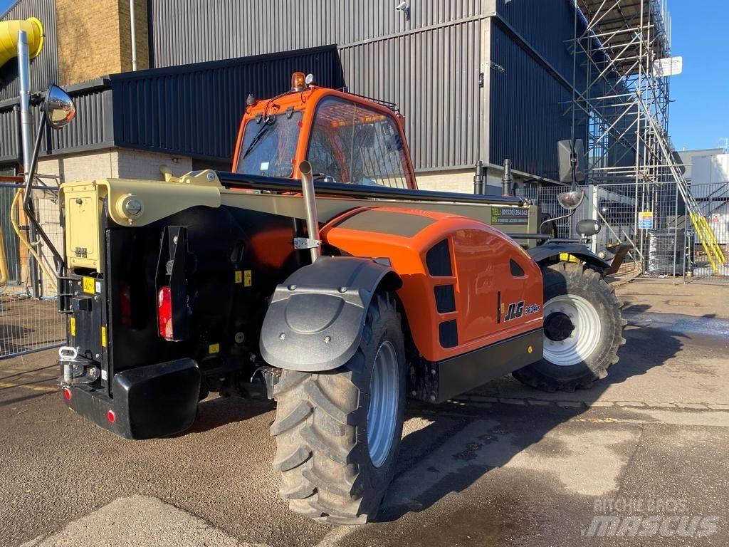 JLG 3614 RS Телескопічні навантажувачі