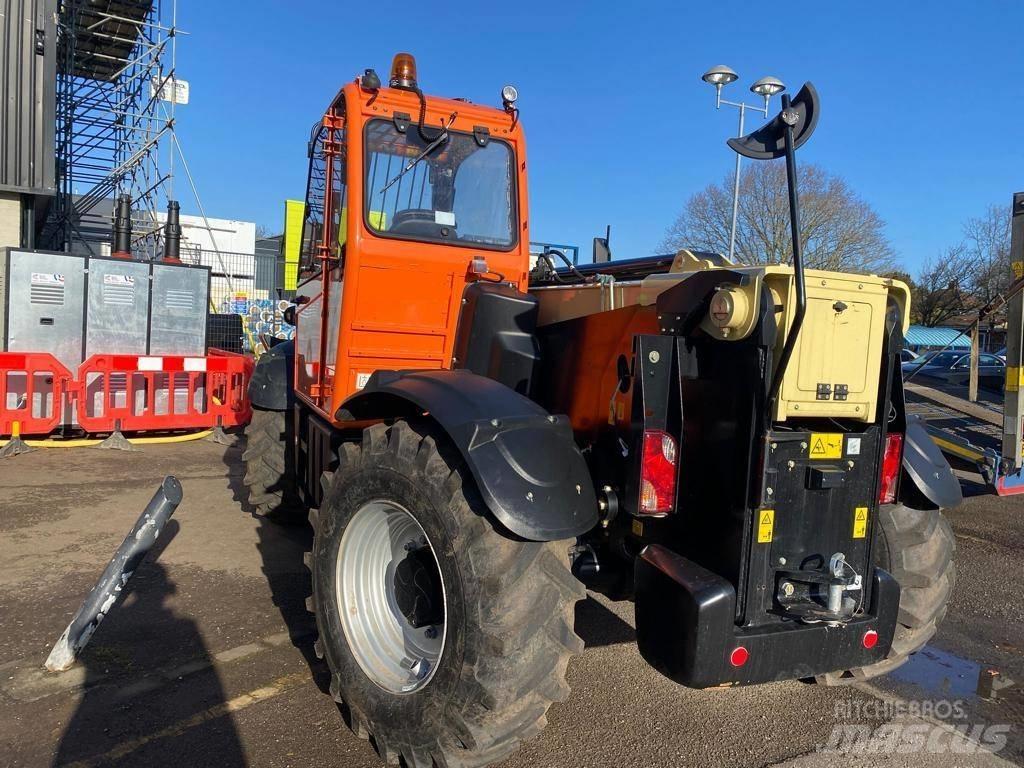 JLG 3614 RS Телескопічні навантажувачі