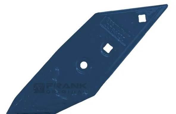 Lemken Share point Шасі