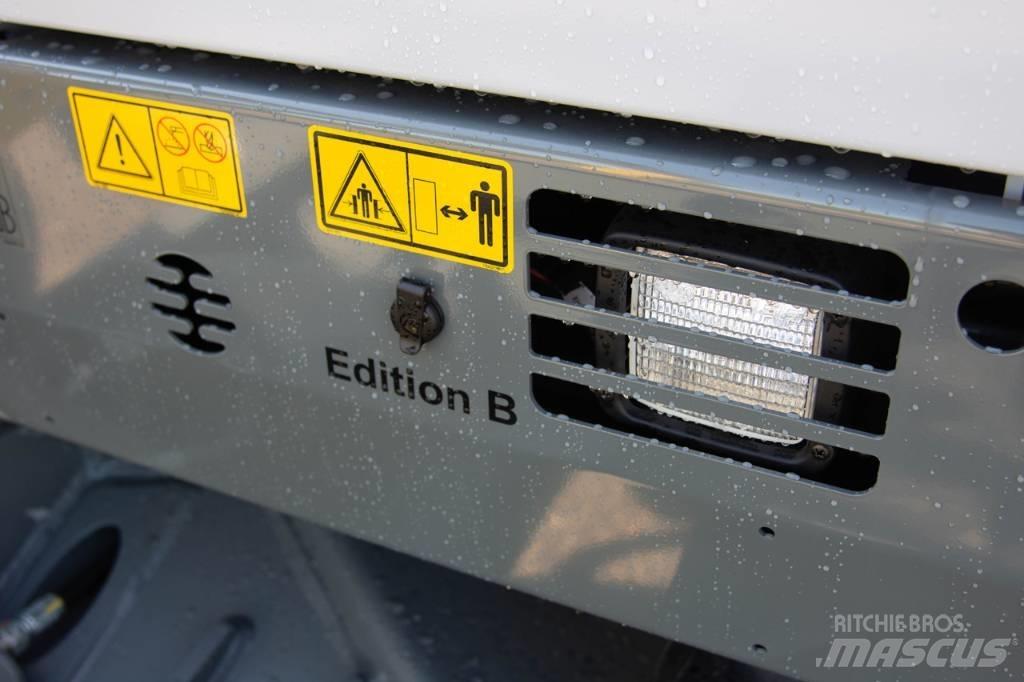 Wacker Neuson ET65 Міні-екскаватори < 7т