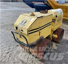 Wacker RTSC2 Ущільнювачі грунту