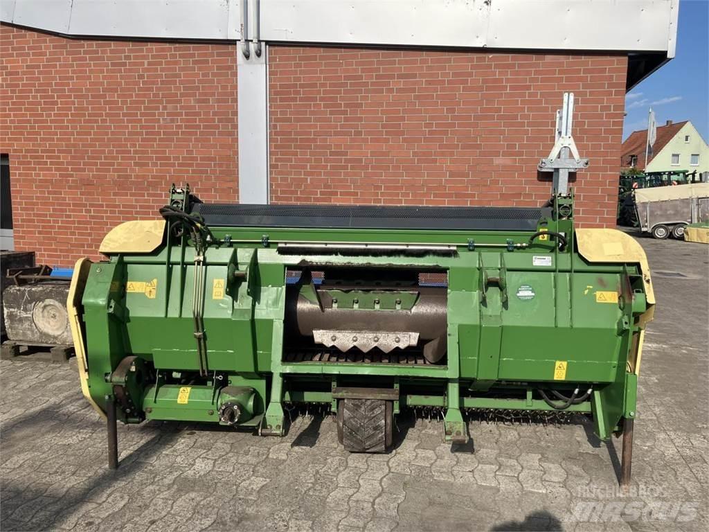 Krone BIG X 700 Кормозбиральні комбайни