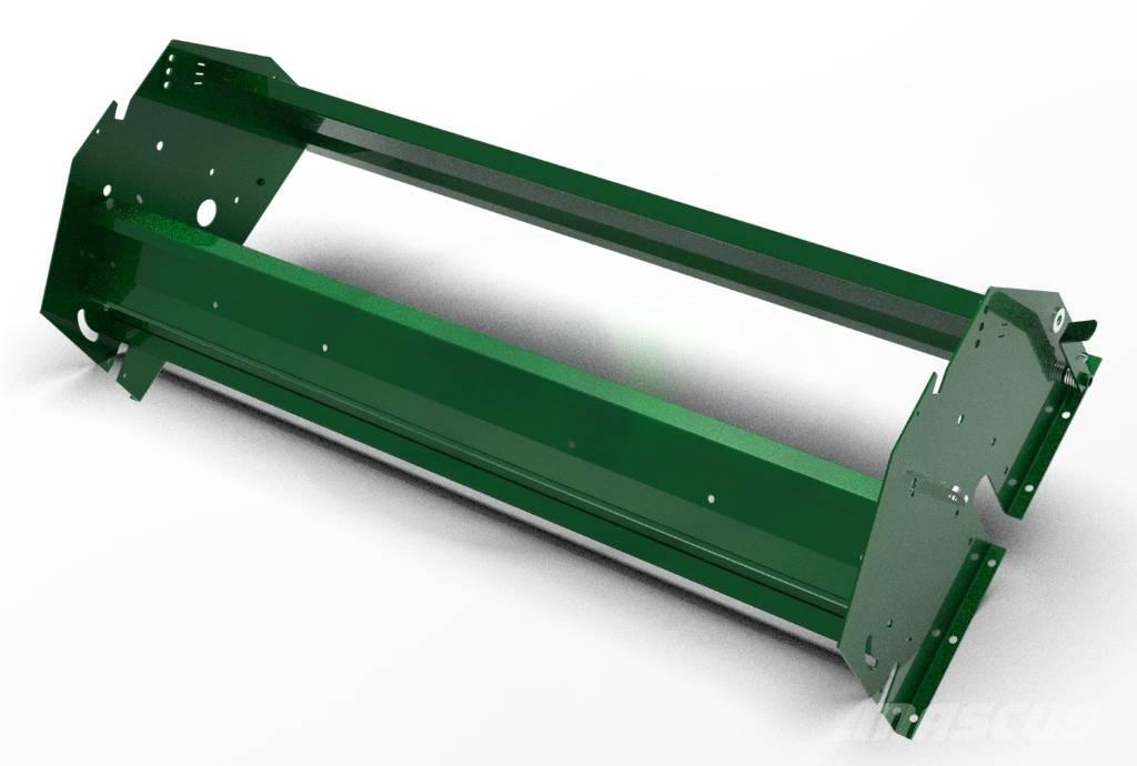John Deere AZ56325 Додаткове обладнання для збиральних комбайнів
