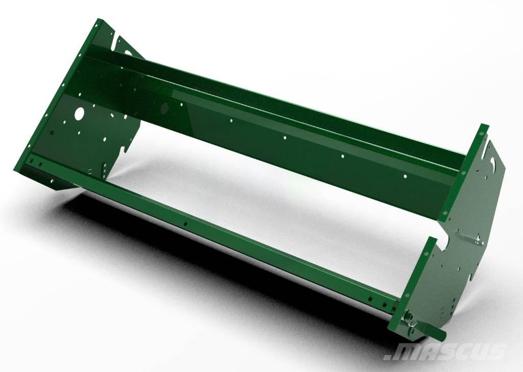 John Deere AZ56325 Додаткове обладнання для збиральних комбайнів