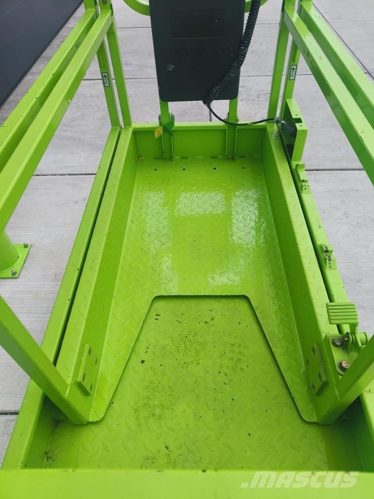Zoomlion ZS 0407 DC Підйомники-ножиці
