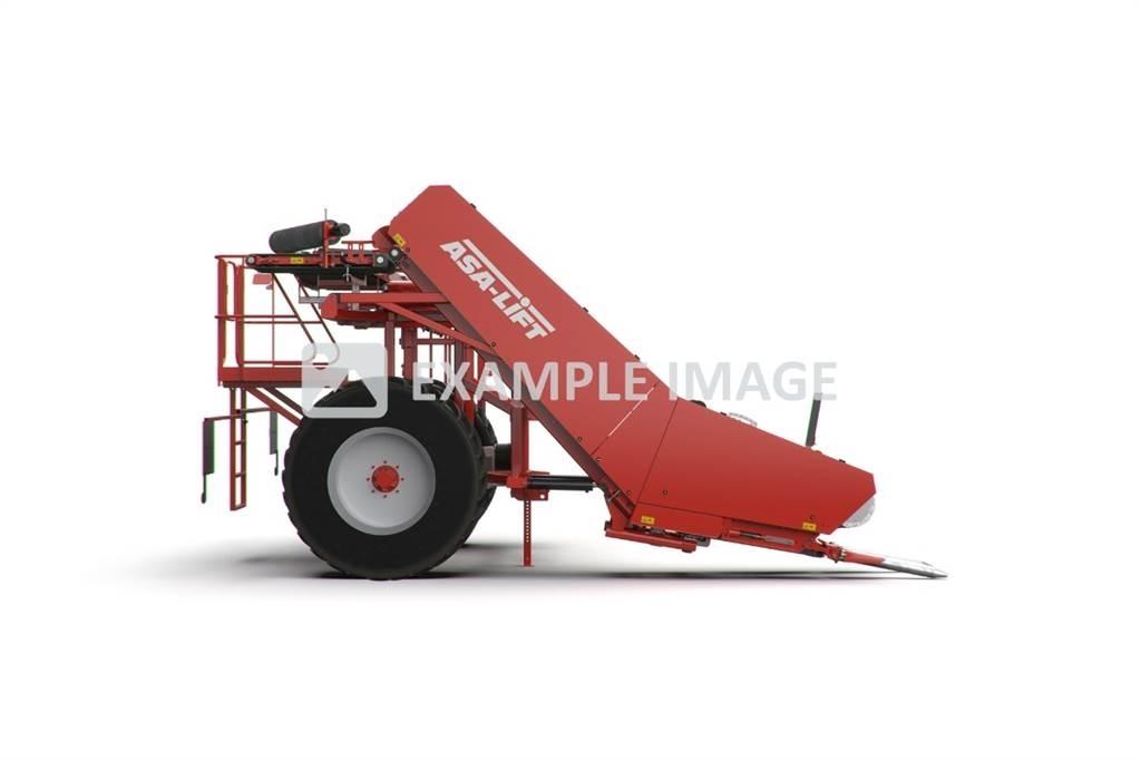 Asa-Lift MC-1020DF Сільгосптехніка - Інші
