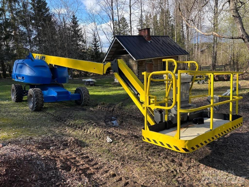 JLG 460 SJ Колінчаті підйомники