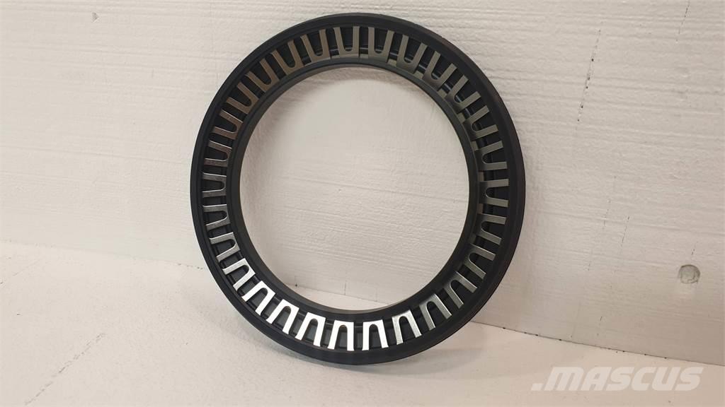 Ponsse 1180841 Коробка передач