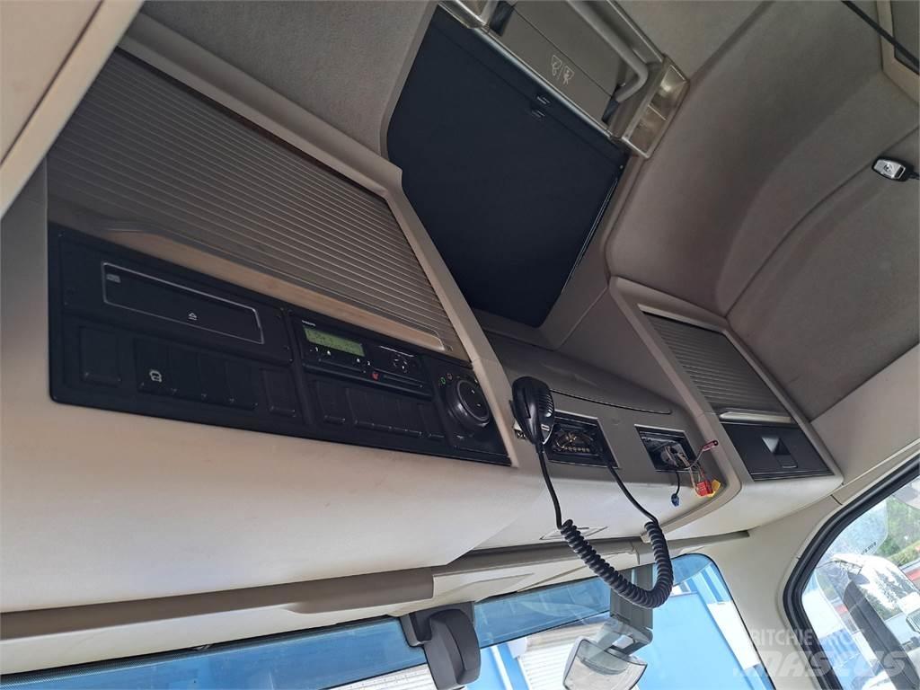Volvo FH 460 Тягачі