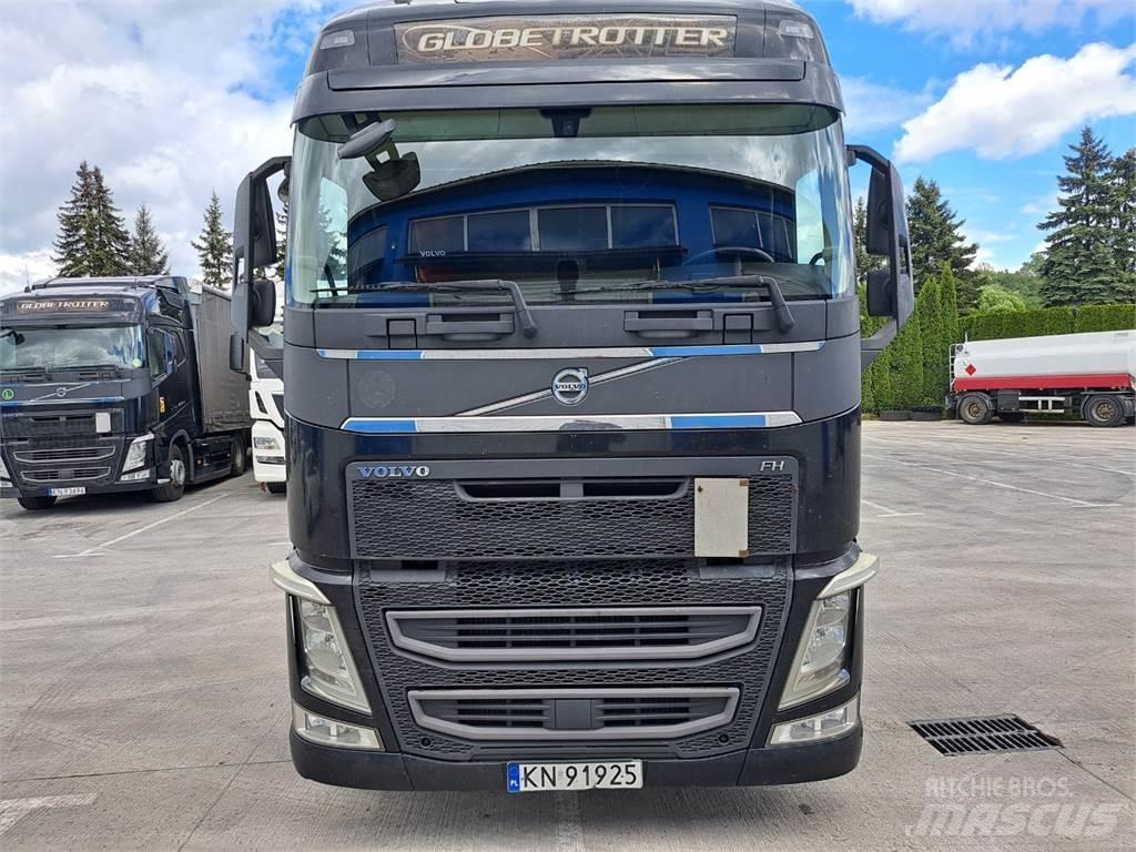 Volvo FH 460 Тягачі