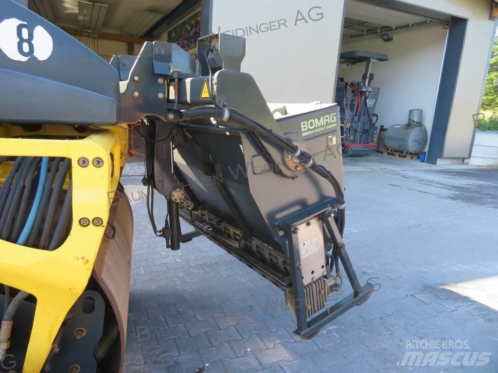 Bomag BS 150 Запчастини для ущільнювального обладнання