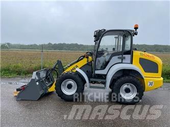 Kramer 5065 Фронтальні навантажувачі