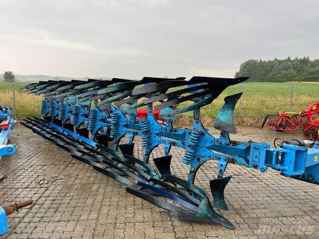 Lemken Diamant 10 X Реверсивні плуги
