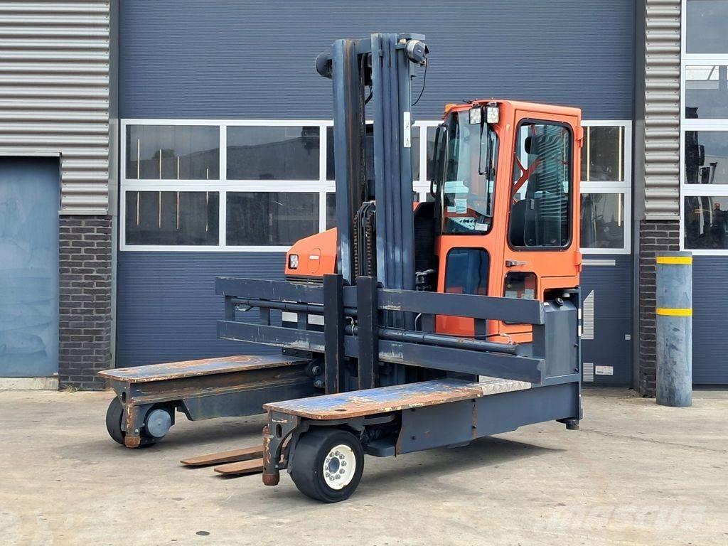 Amlift C4500-14/63 Бокові навантажувачі