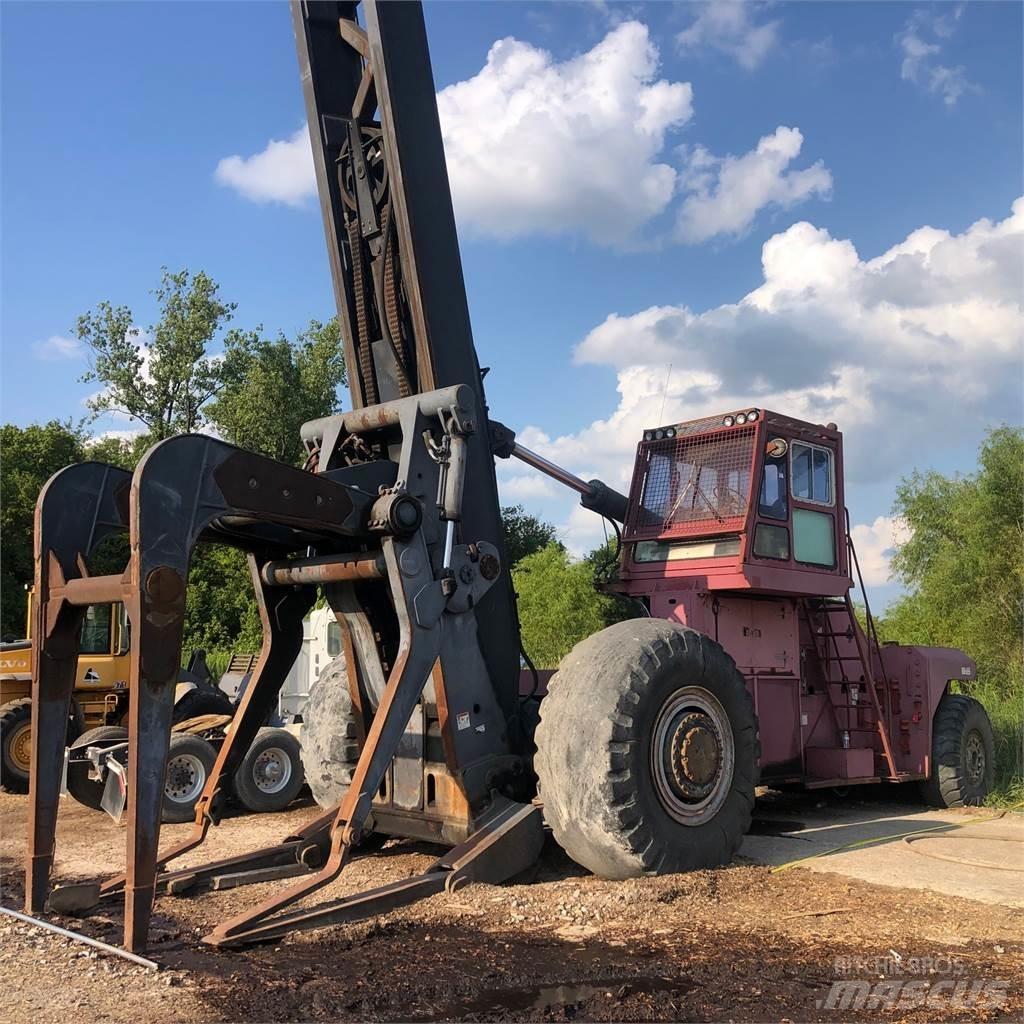 Taylor TYTC-1100S Інше