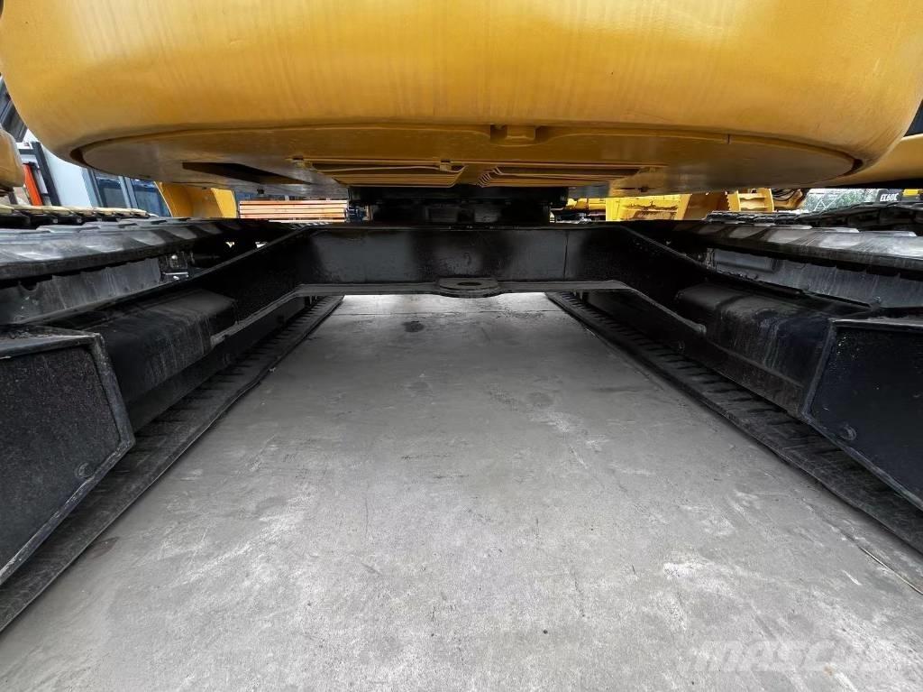 CAT 303.5 E Міні-екскаватори < 7т