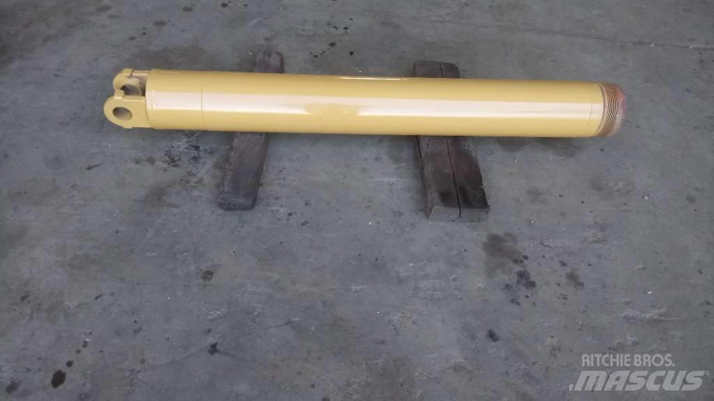 Volvo A 30 Гідравліка