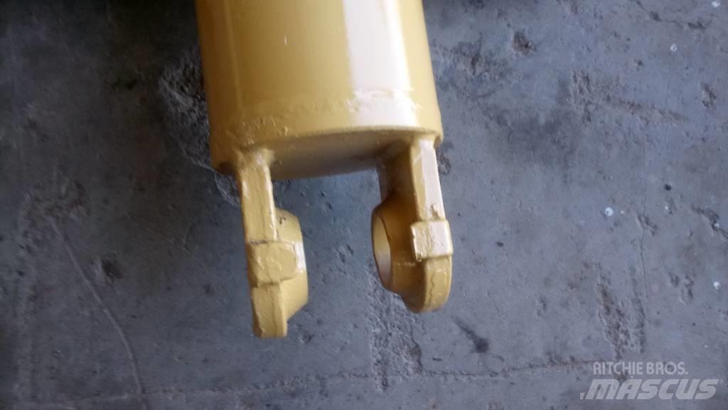 Volvo A 30 Гідравліка