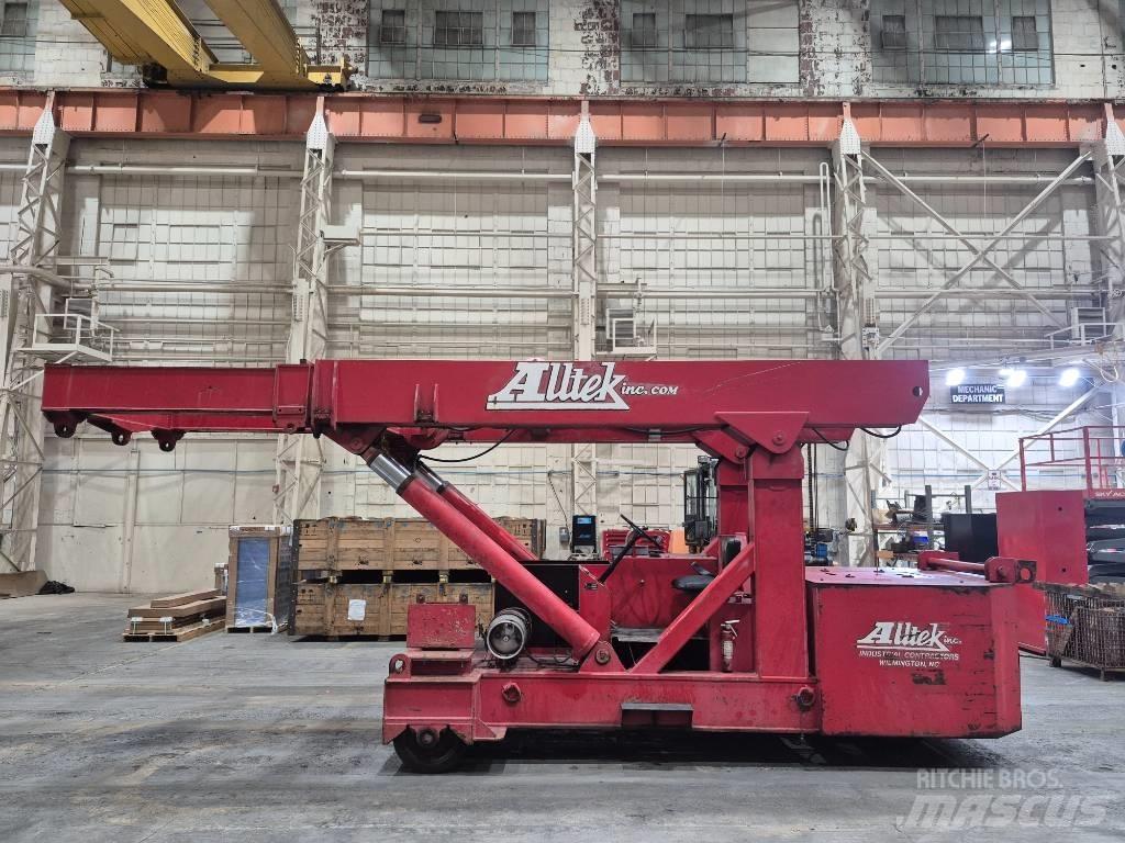  Lift Systems TWL030 автокрани