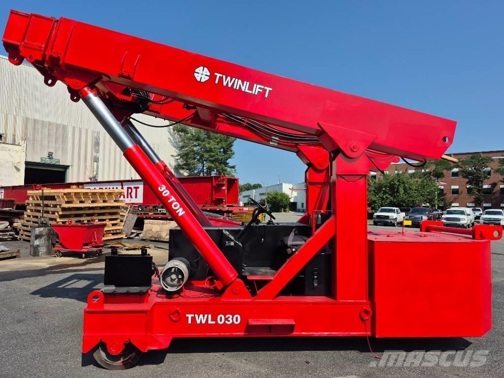  Lift Systems TWL030 автокрани