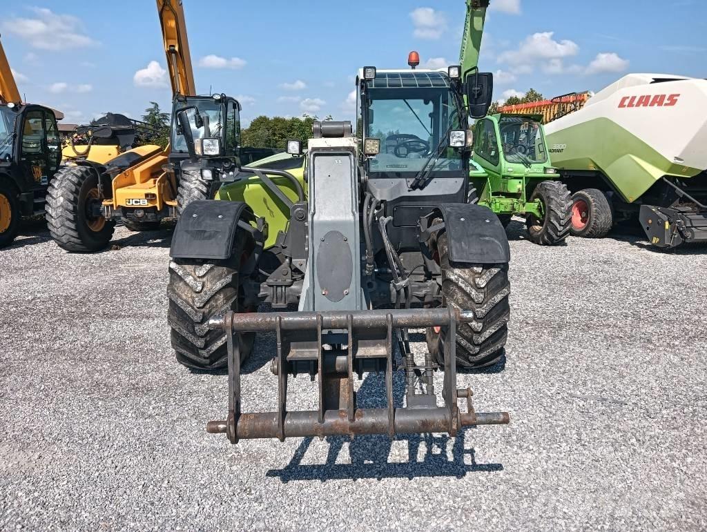 CLAAS Scorpion 1033 Телескопічний навантажувач