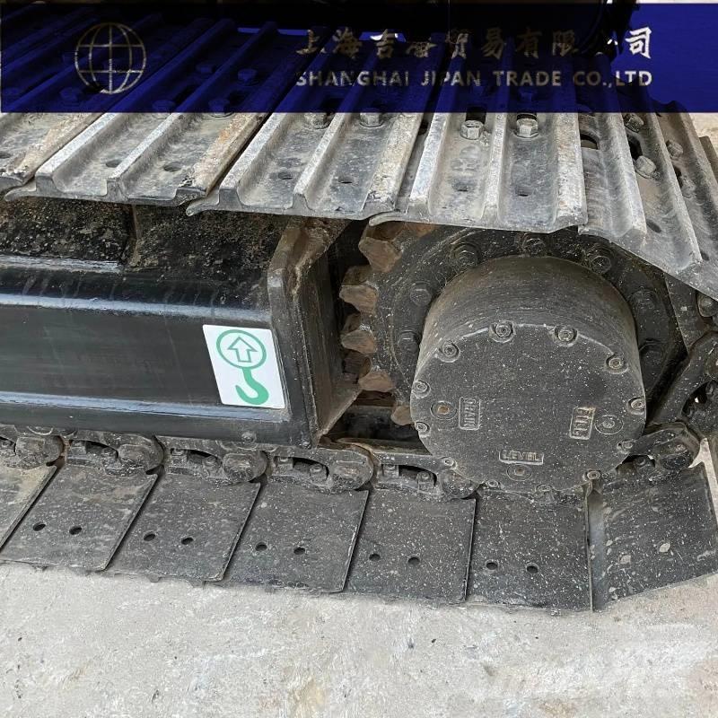 CAT 306 D Гусеничні екскаватори