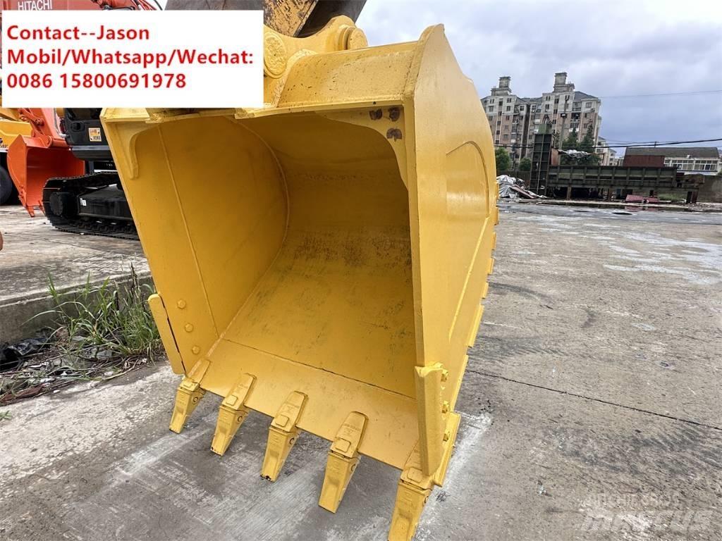Komatsu PC 400-7 Гусеничні екскаватори