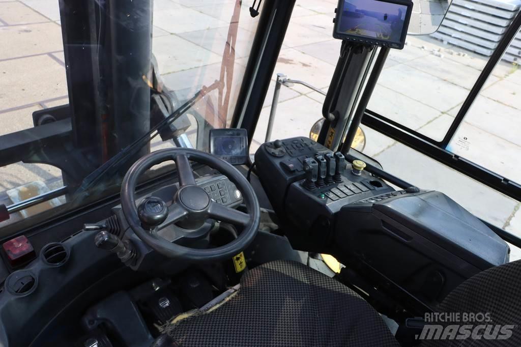Kalmar DCG220-12LB Дизельні навантажувачі