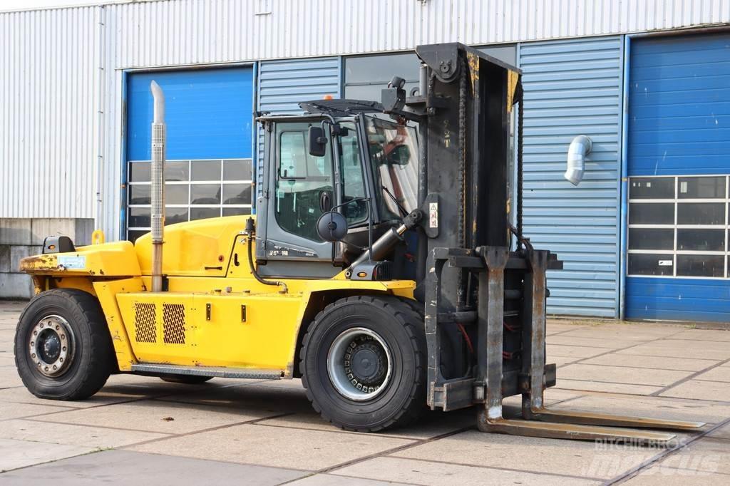 Kalmar DCG220-12LB Дизельні навантажувачі