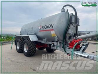 Pichon TCI 14200 HT Цистерни для перевезення суспензій