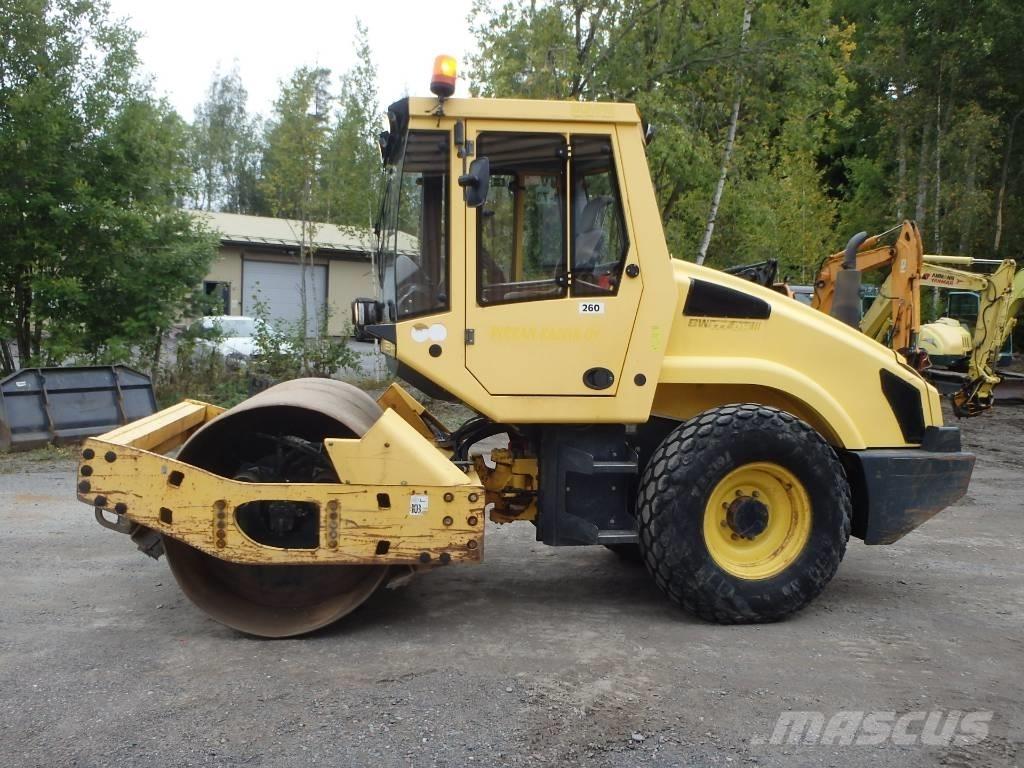 Bomag BW 177 D H-4 Грунтові котки