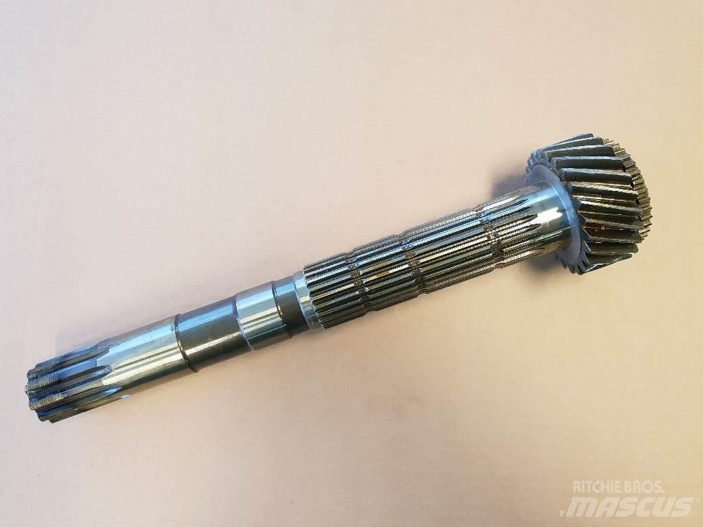 Fiat Shaft 5149360 Коробка передач