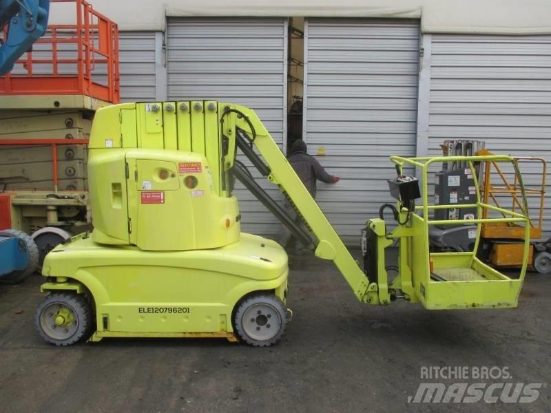 JLG Toucan 1210 Колінчаті підйомники