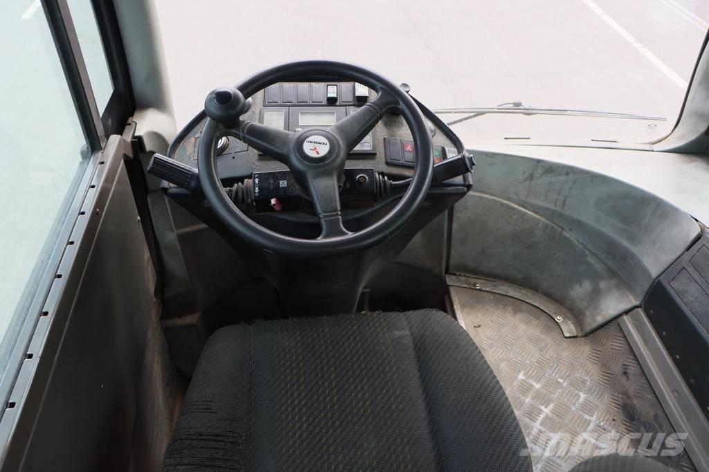 Terberg RT222 Термінальні трактори