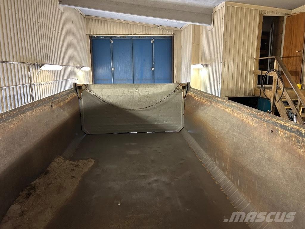  Sörling Ilsbo SÖ3SS Самоскиди