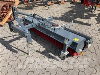Saphir FKM 231 Інше обладнання для фуражних комбайнів