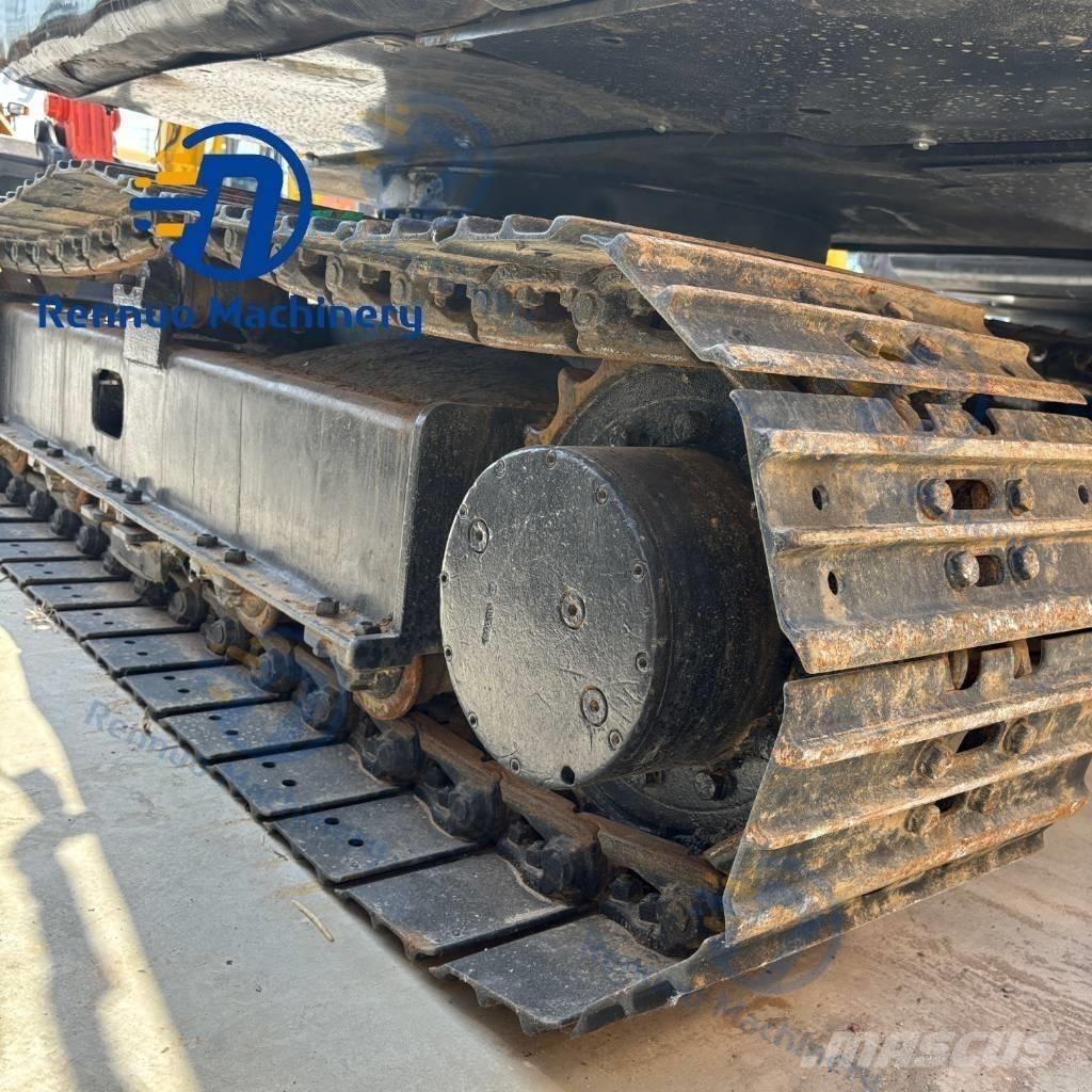 Doosan DH55 Гусеничні екскаватори