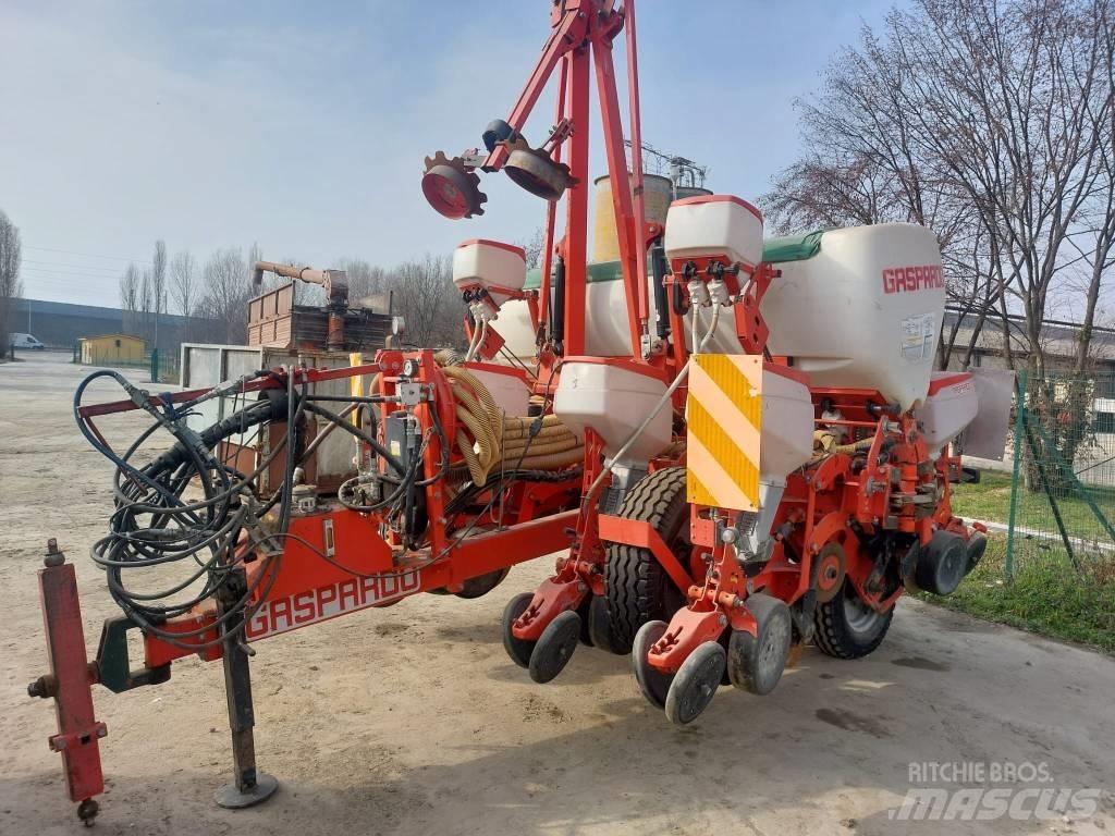 Maschio Gaspardo Високоточні сівалки