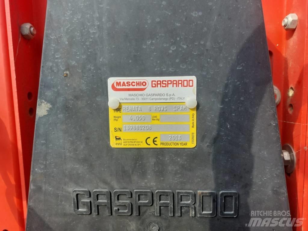 Maschio Gaspardo Високоточні сівалки