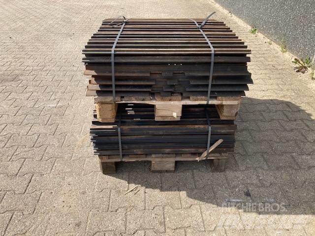 Stålbånd 150mm Гусениці
