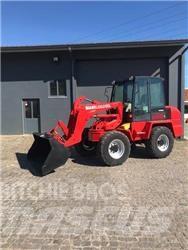 Manitou AS90 Фронтальні навантажувачі