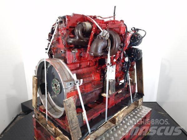 Cummins ISL9E6380 Двигуни