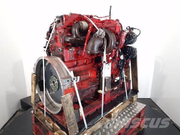 Cummins ISL9E6380 Двигуни