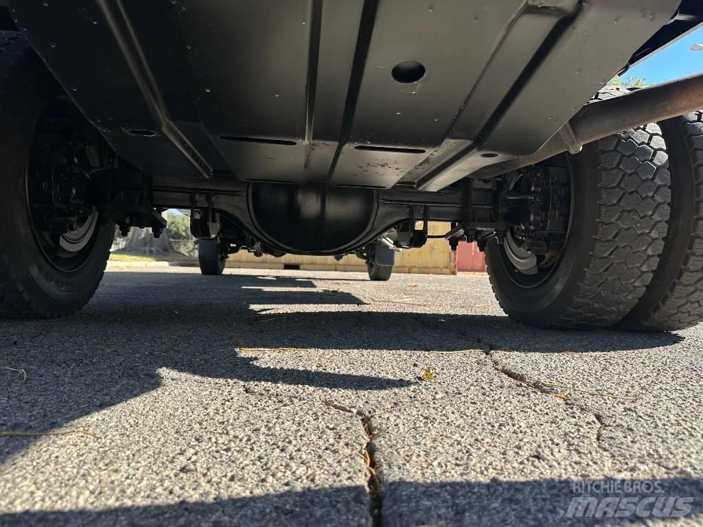 Ford F450 Вантажівки для тріски