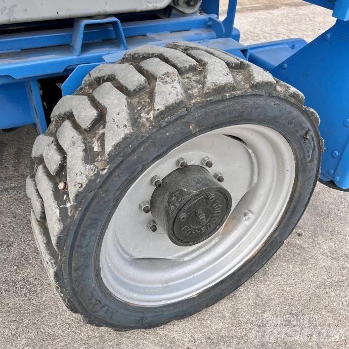 Genie GS-5390 Підйомники-ножиці