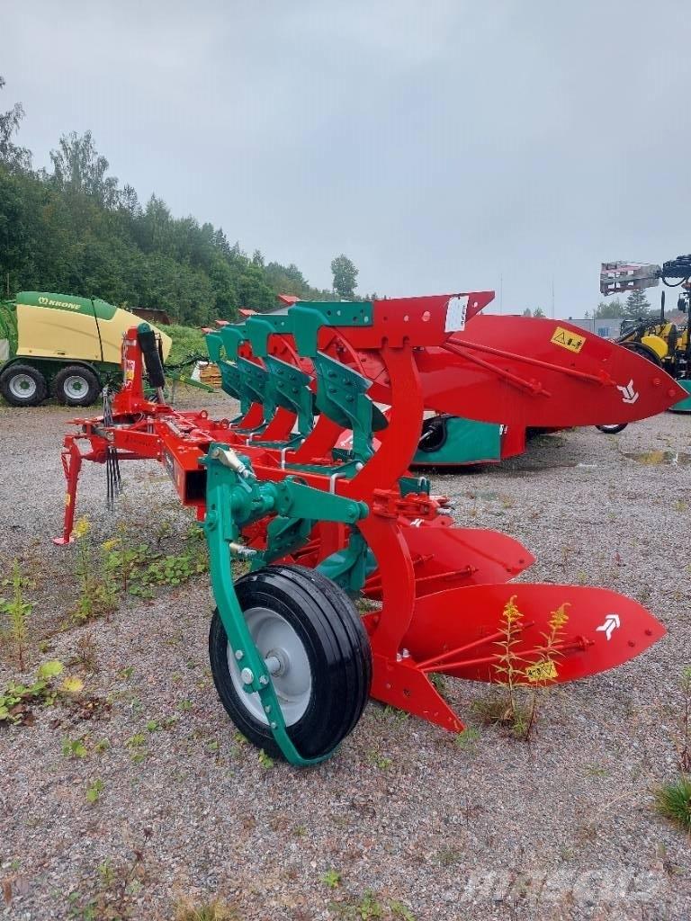 Kverneland 150s Реверсивні плуги