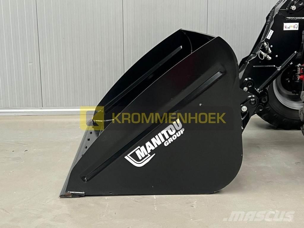 Manitou CBA 2500 Ковші